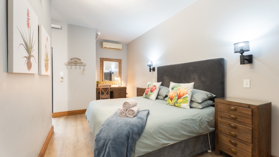 1 Bedroom Property for Sale in Krigeville Western Cape